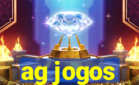 ag jogos